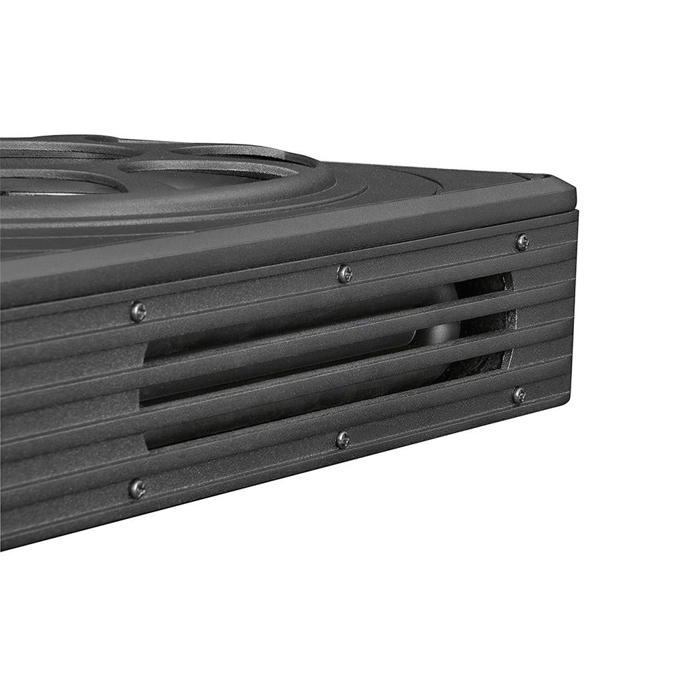 ATB20P Aktiv 100W Baslåda 8"