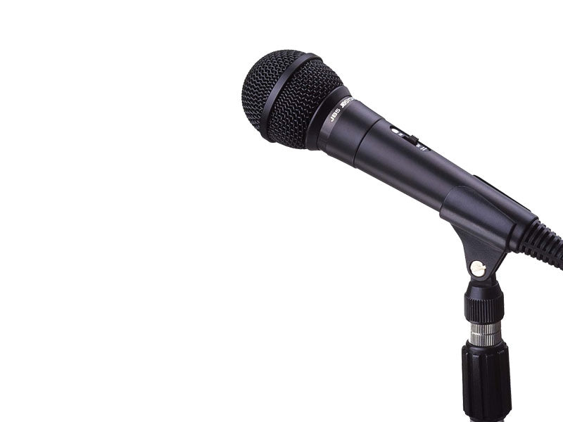 JB Systems JB-5 – Dynamisk Mikrofon