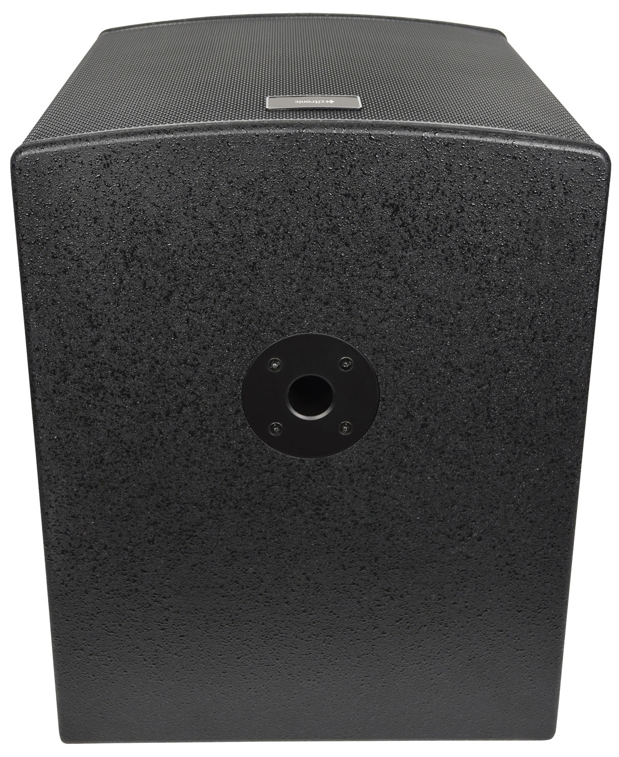 Citronic CASA-15BA Aktiv Subbas 15"