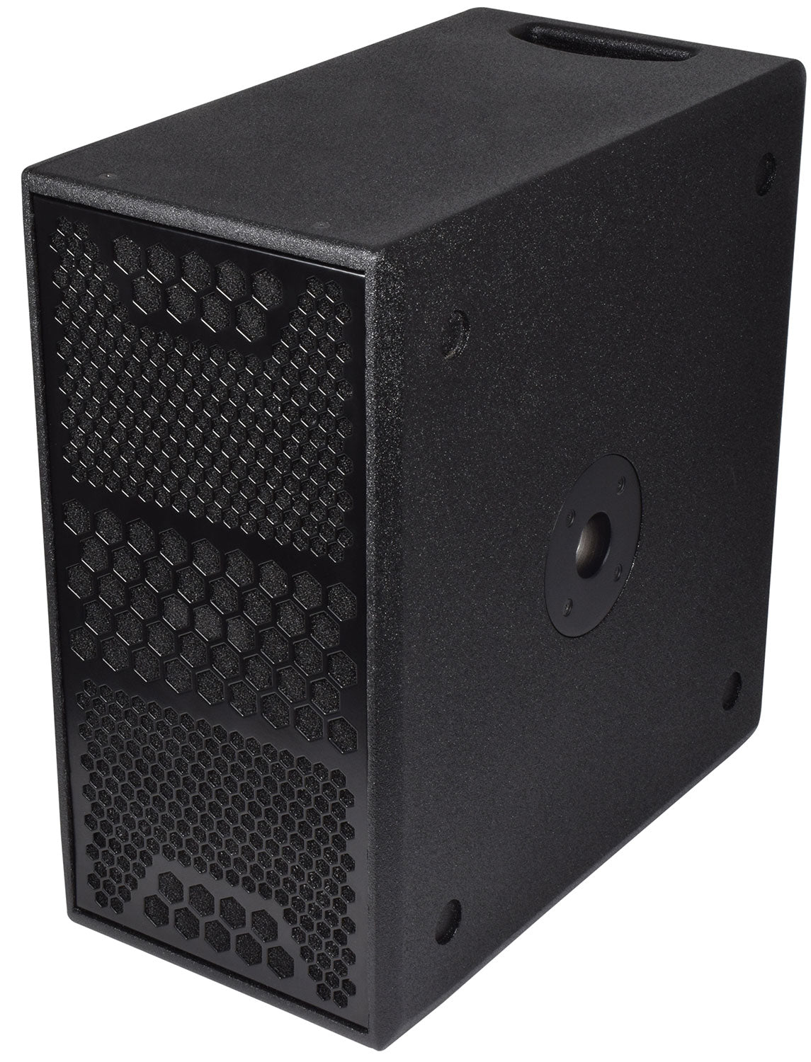 CASA-28B Passiv Baslåda 2x8" 1200W