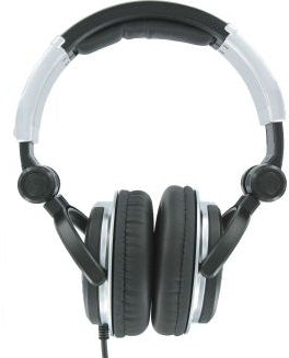 JB Systems HP2000 – DJ-hörlurar med 57 mm driver