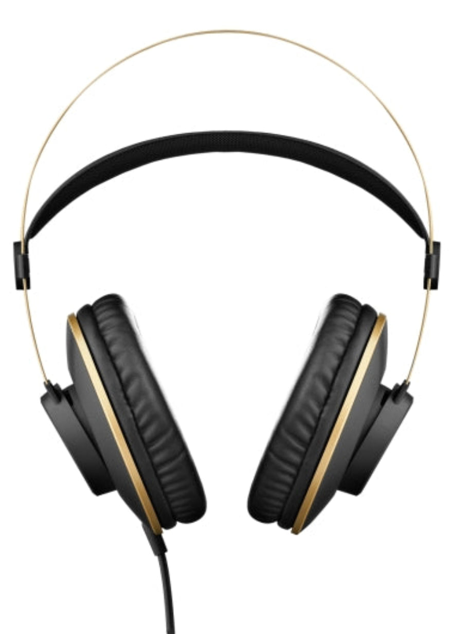 AKG K92 Stängd Studio Hörlur 40mm