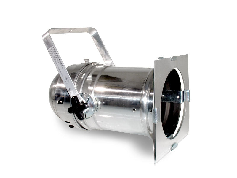 PAR-64 Silver 1000W