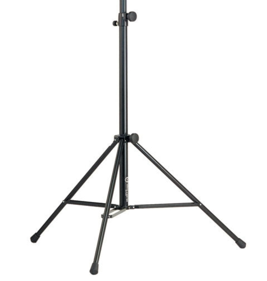 Högtalarstativ Max 50kg