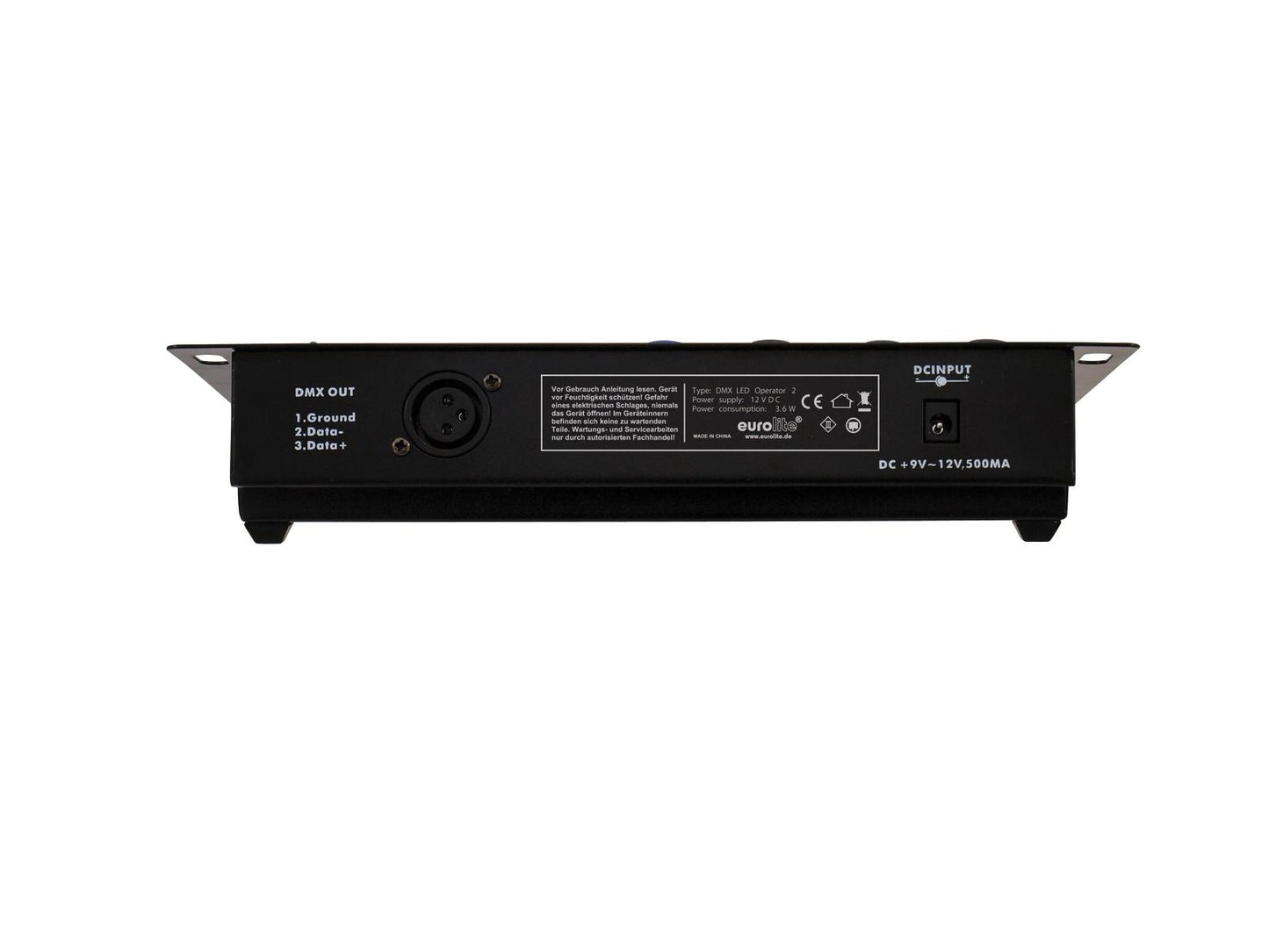 LED Operator 2