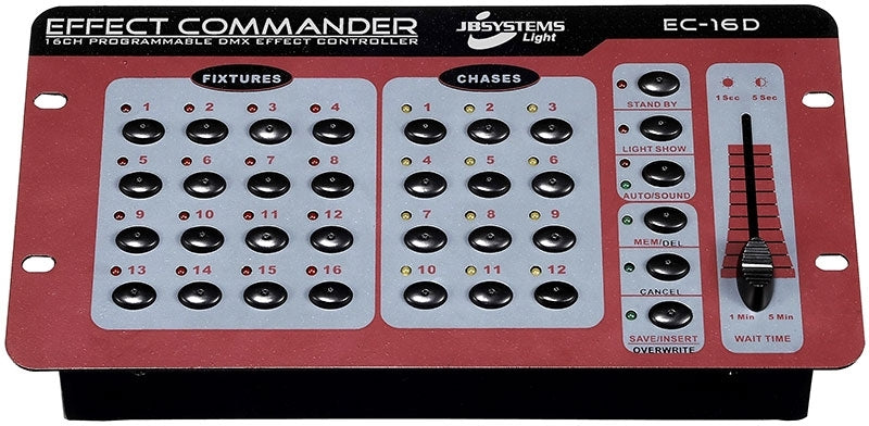 EC-16D