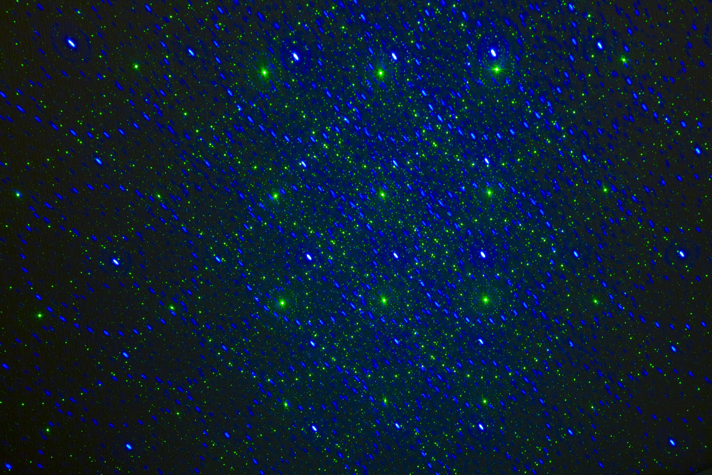 JB Systems Micro Photon Laser