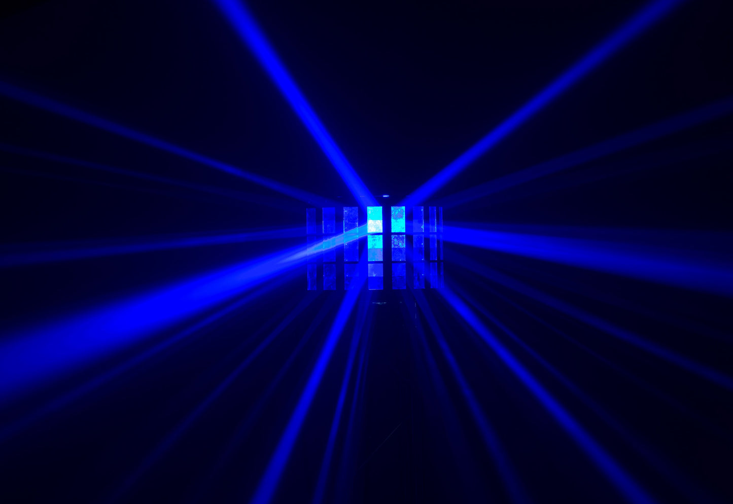 LED Party Derby