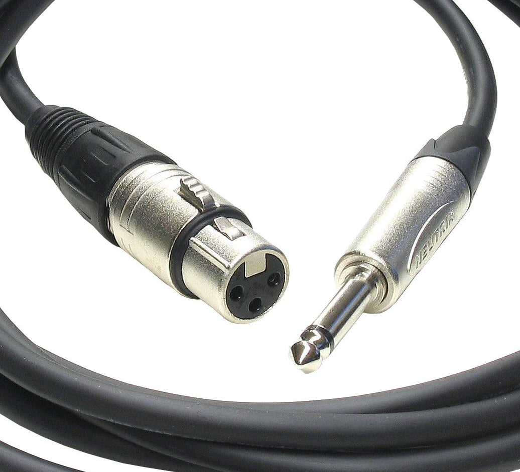 XLR hona - Tele hane Pro 6m