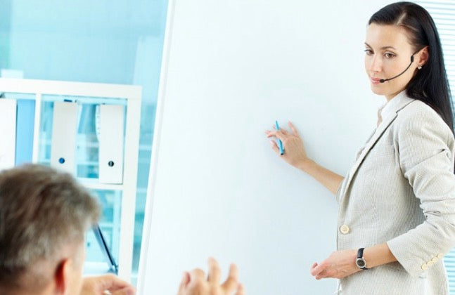 M1000 Röstförstärkare