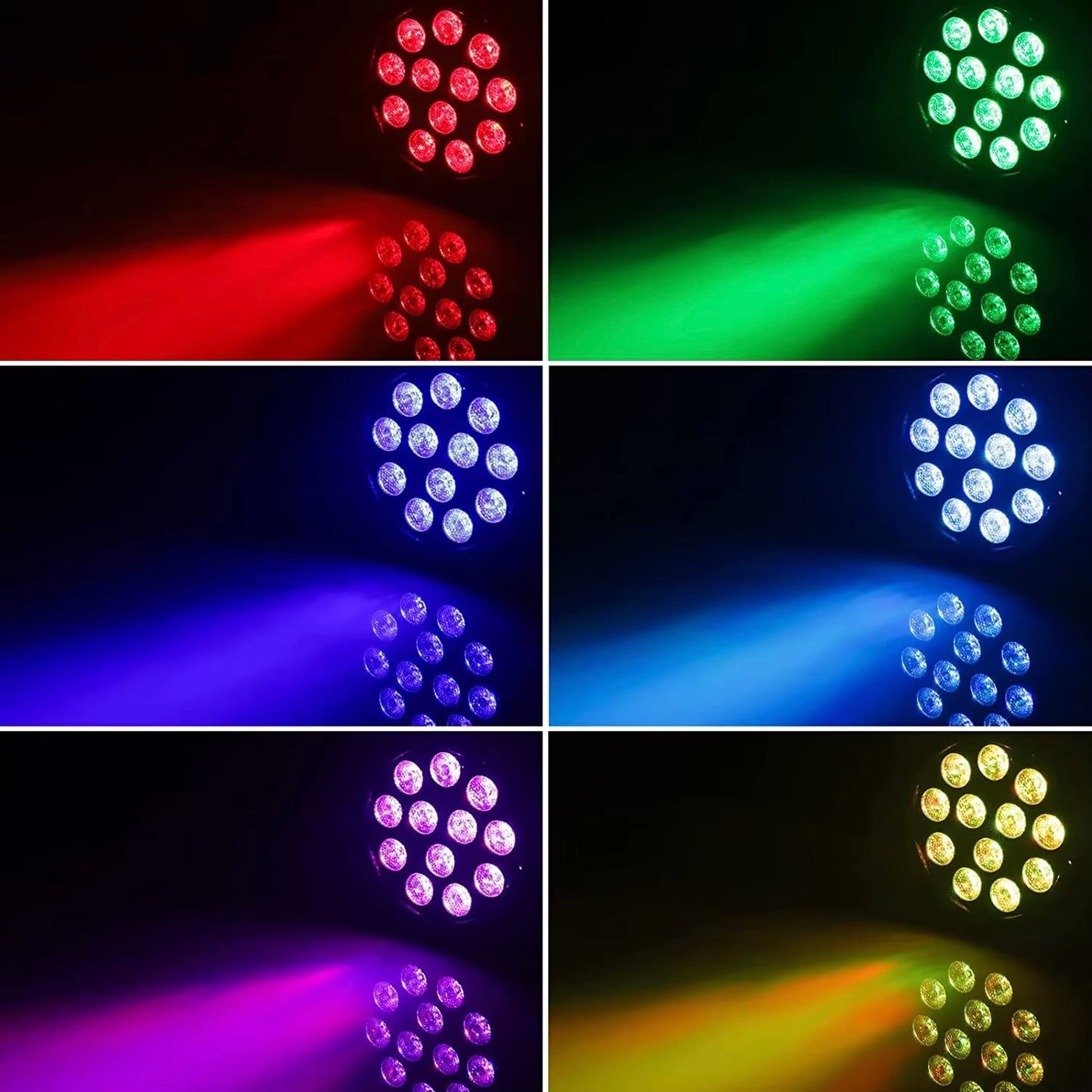 Parbat Mini LED