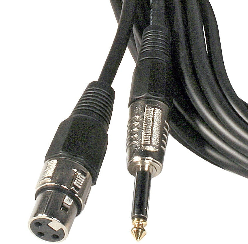 XLR Hona - Tele Hane Eko 10m