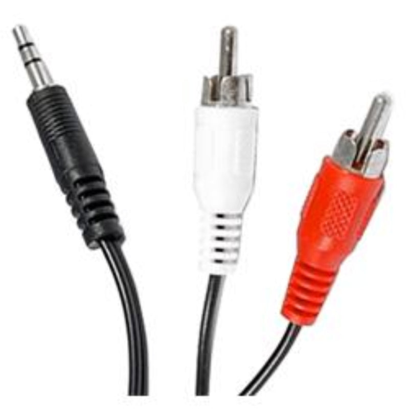 Minitele - RCA 1,5m
