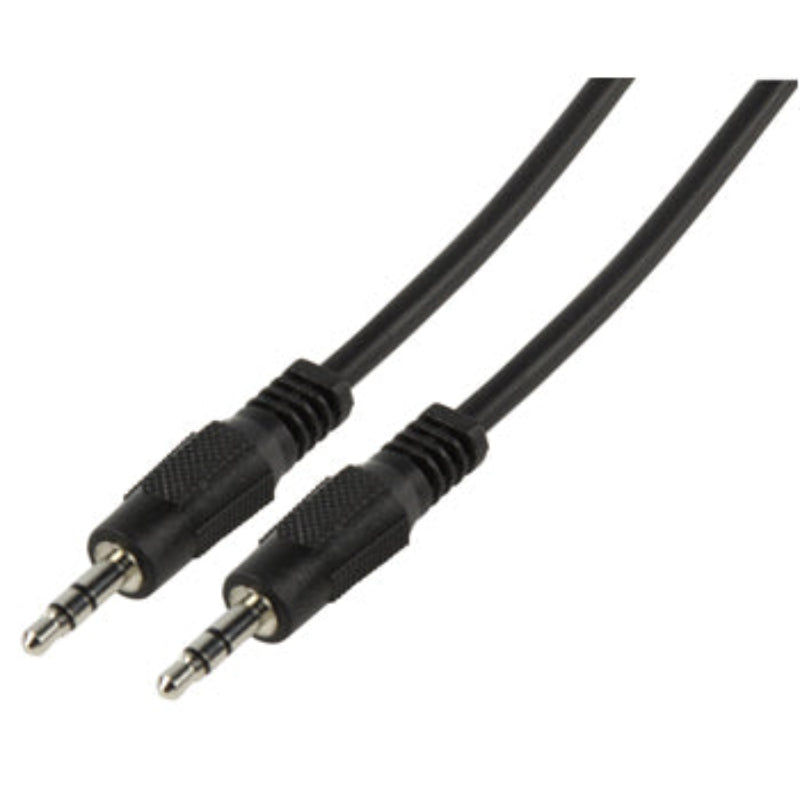 Minitele 0,5m Stereo