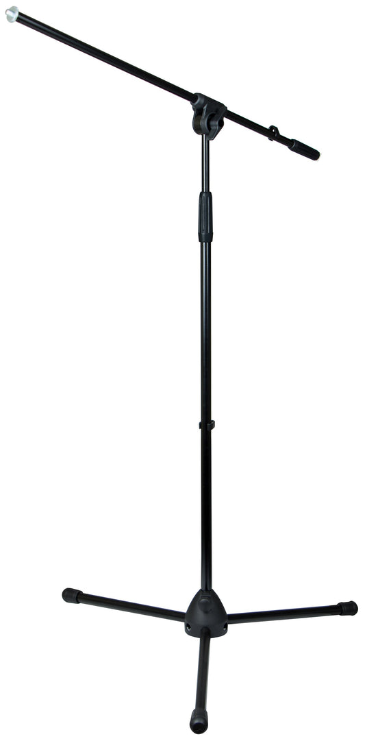 Mikrofonpaket Light - Dynamisk Mikrofon + Stativ