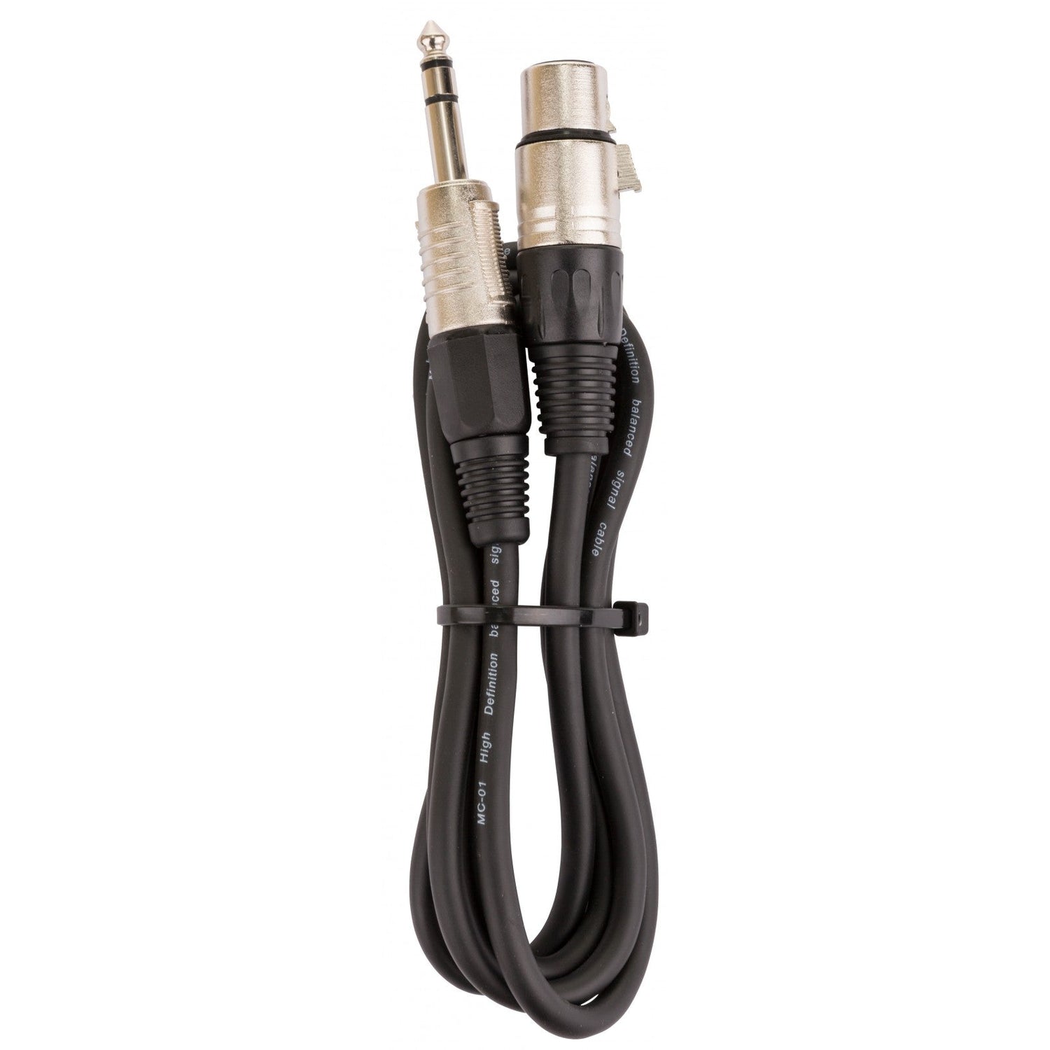 XLR - Tele