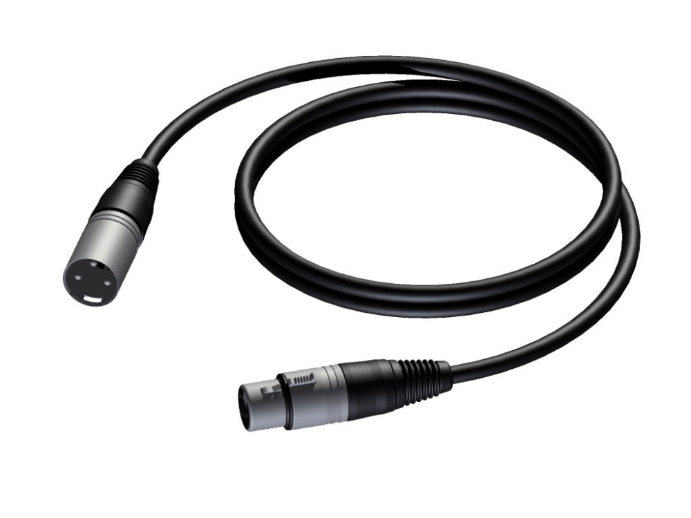 XLR - XLR
