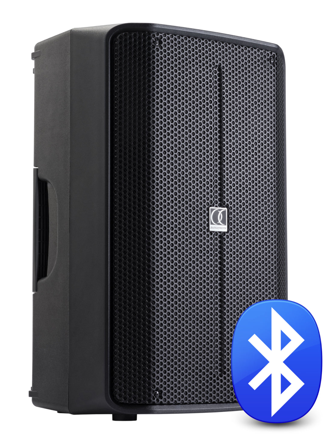 Högtalare och slutsteg