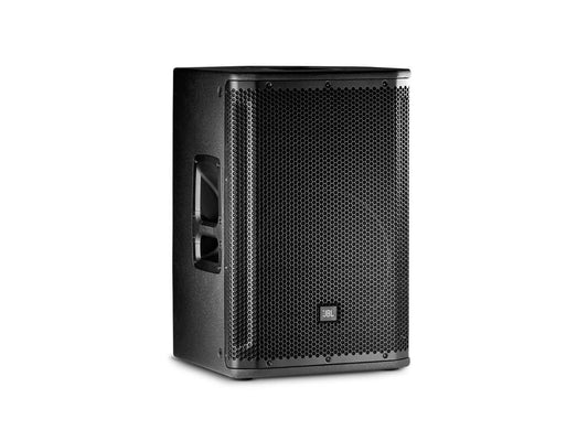 SRX812P/230 | 2-vägs aktiv topp/monitor, 12-LF, 2000W DriveCore