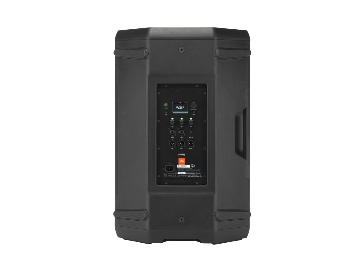 PRX915 aktiv 15 högtalare, 2000W