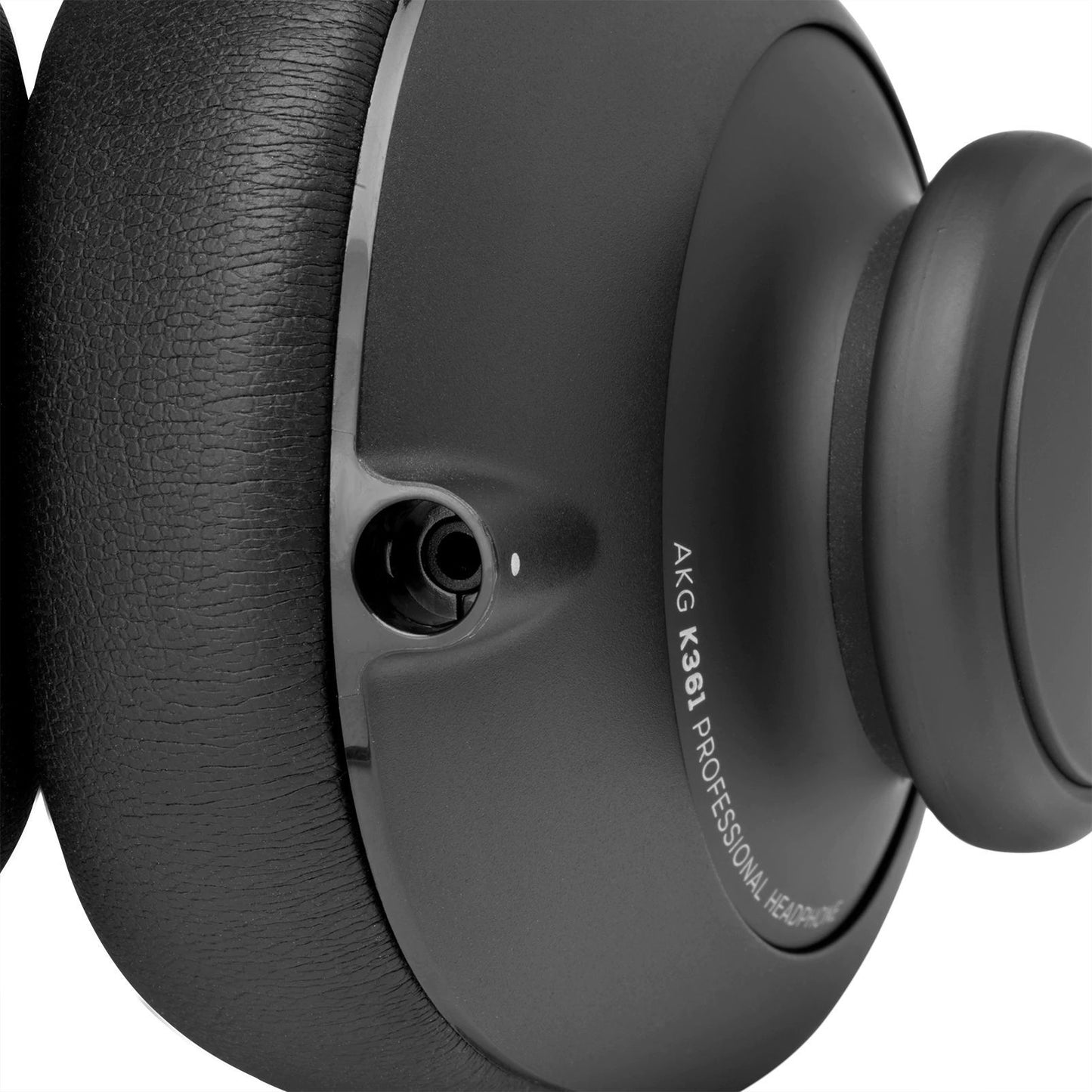 AKG K361 – Slutna studiohörlurar, hopfällbara
