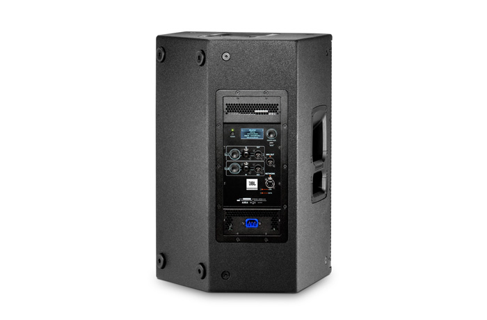 SRX812P/230 | 2-vägs aktiv topp/monitor, 12-LF, 2000W DriveCore