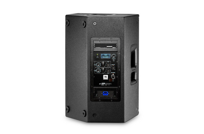 SRX812P/230 | 2-vägs aktiv topp/monitor, 12-LF, 2000W DriveCore