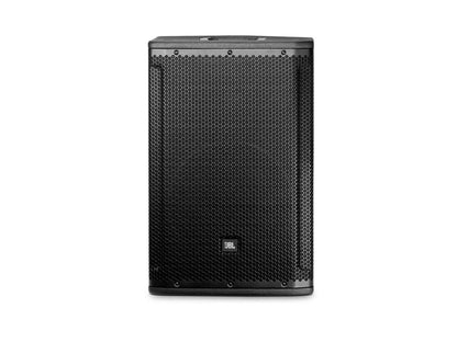SRX812P/230 | 2-vägs aktiv topp/monitor, 12-LF, 2000W DriveCore