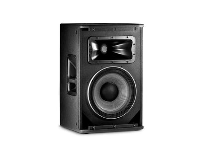 SRX812P/230 | 2-vägs aktiv topp/monitor, 12-LF, 2000W DriveCore