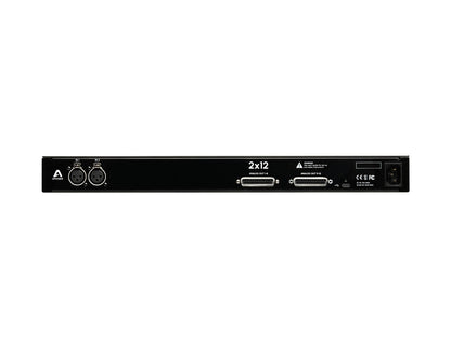 Symphony Studio | USB-C ljudkort, 2 in / 12 ut, DSP, Atmos