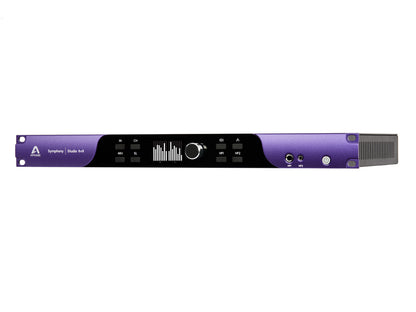 Symphony Studio | USB-C ljudkort, 8 in / 8 ut, DSP, Atmos