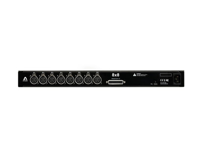 Symphony Studio | USB-C ljudkort, 8 in / 8 ut, DSP, Atmos