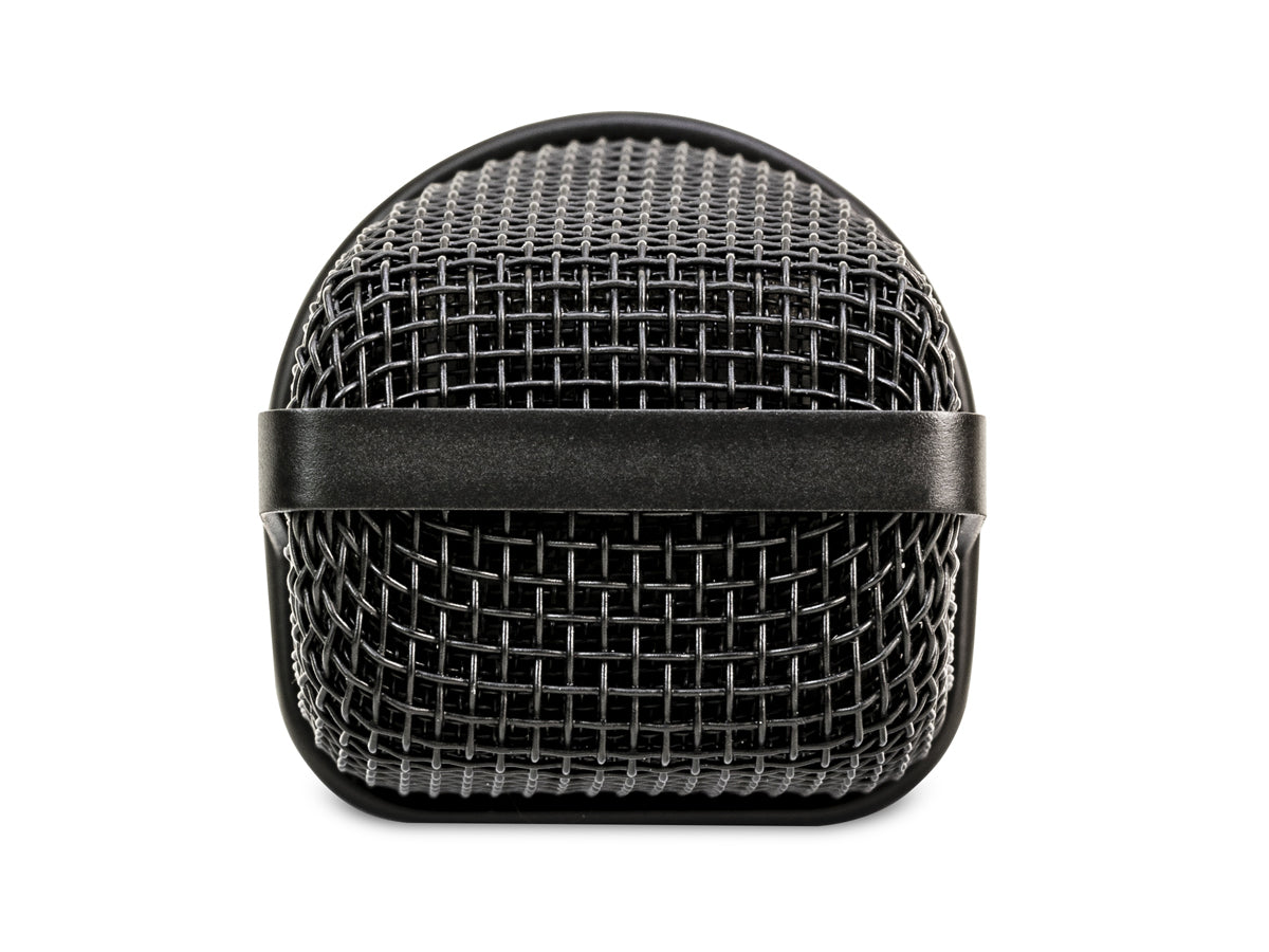 Mic Plus | USB-mikrofon med hörlursutgång