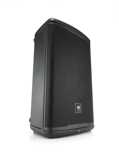 EON715 – Aktiv PA-högtalare 15"