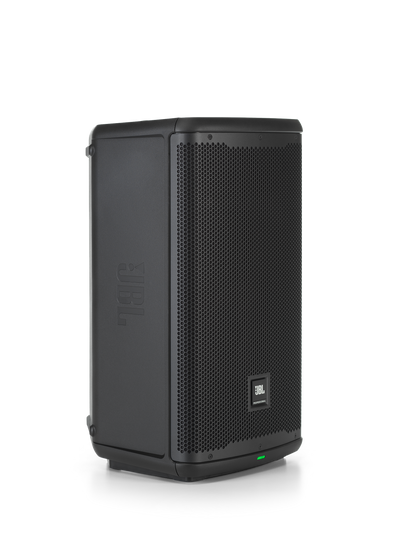 EON710 – Aktiv PA-högtalare 10"