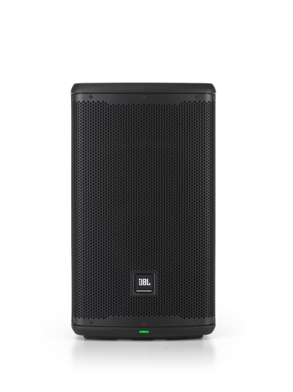 EON710 – Aktiv PA-högtalare 10"