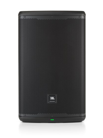 EON715 – Aktiv PA-högtalare 15"