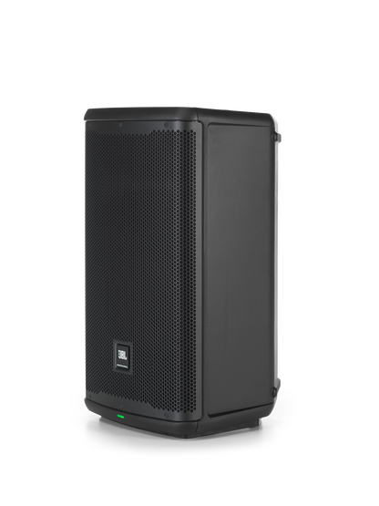 EON710 – Aktiv PA-högtalare 10"
