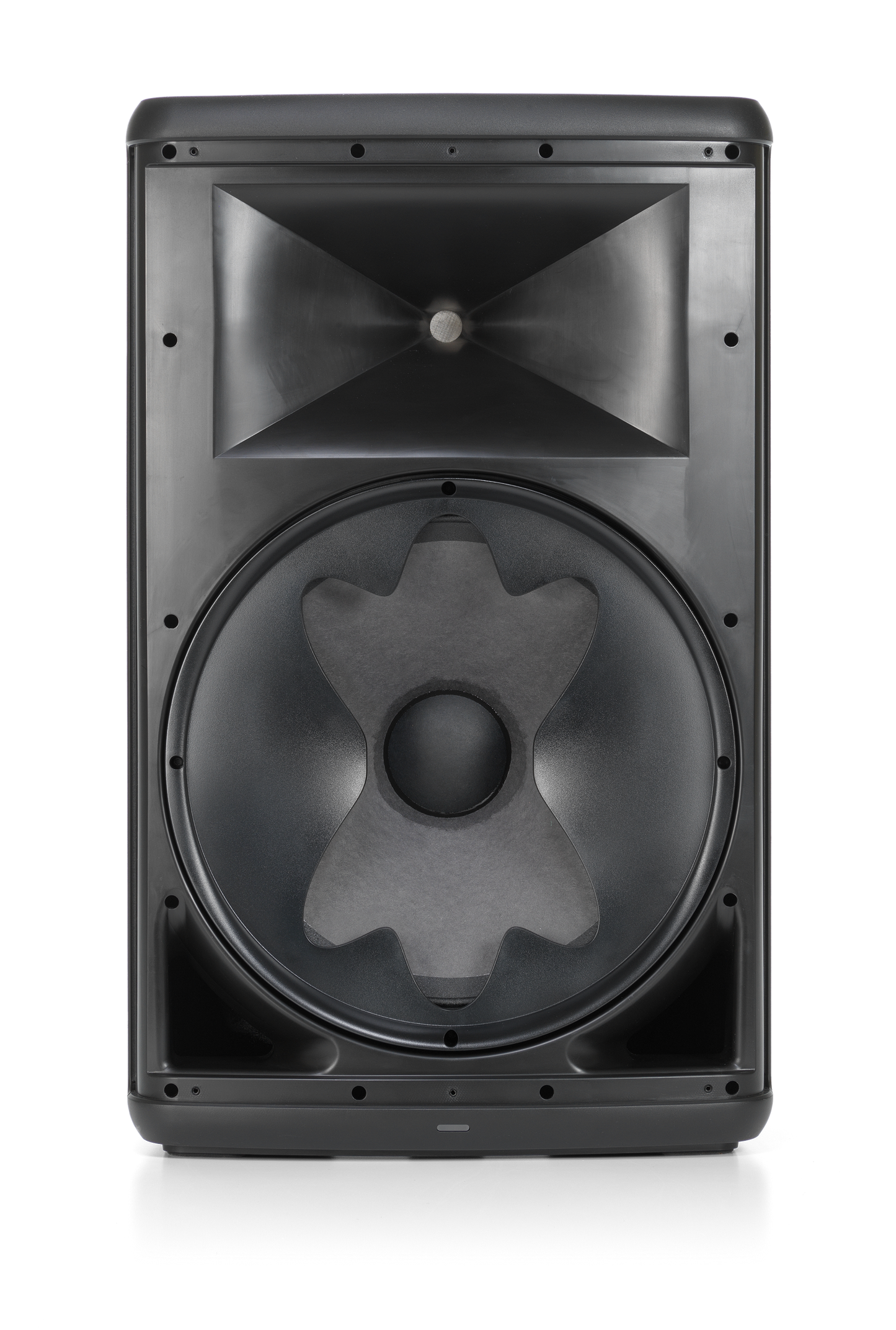 EON715 – Aktiv PA-högtalare 15"