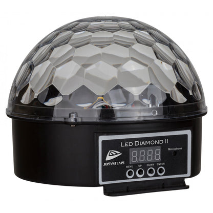 LED Diamond II DMX
