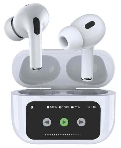 Ear Shots Pro LED In-Ear - Bluetooth 5.4