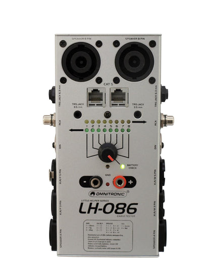 Kabeltestare LH-086