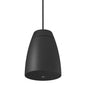 Audac ALTI4 Pendel-högtalare 4" Svart