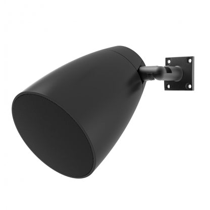 Audac ALTI4M Vägg/Tak-högtalare IP65 Svart