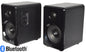 ABS35 Aktiva Bluetooth-högtalare – Svart