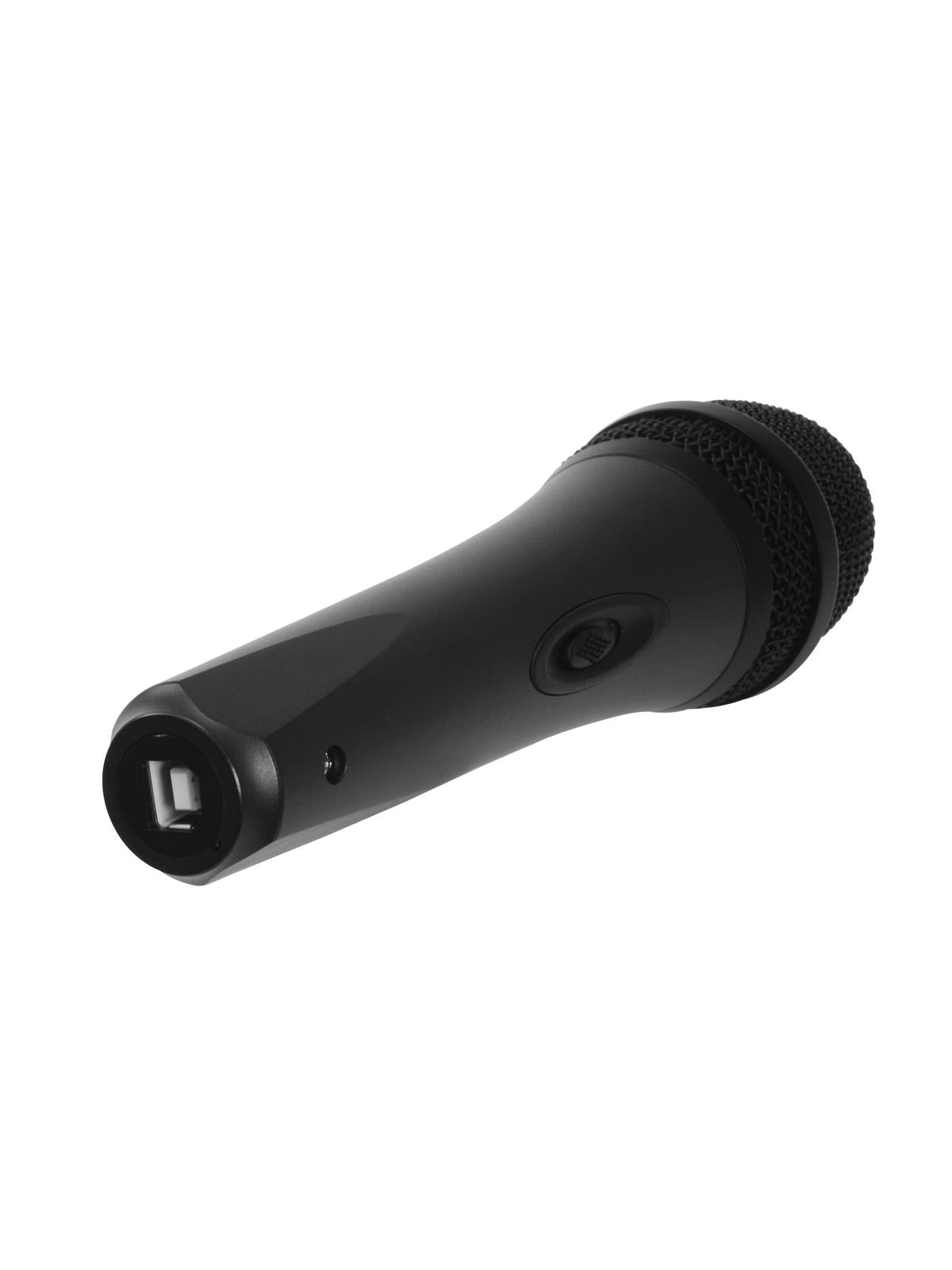 M-100 USB - Dynamisk mikrofon