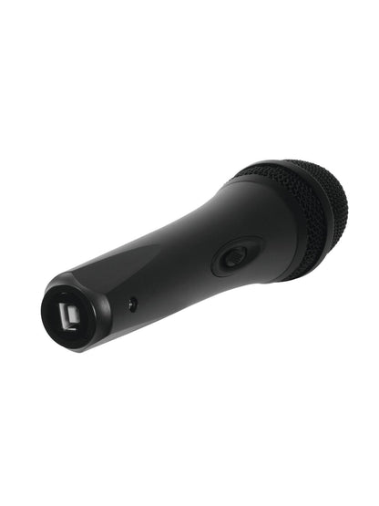 M-100 USB - Dynamisk mikrofon