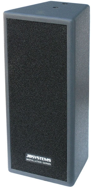 ISX-10 Passiv Högtalare