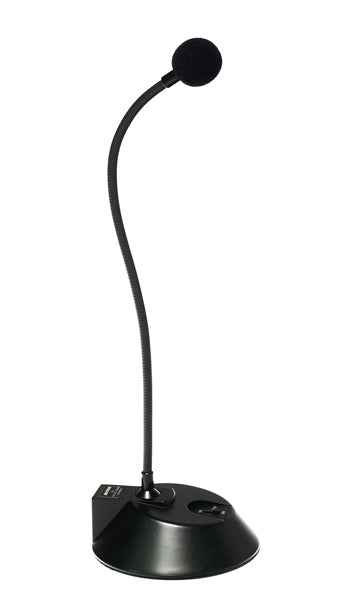 JB-33 Svanhalsmikrofon