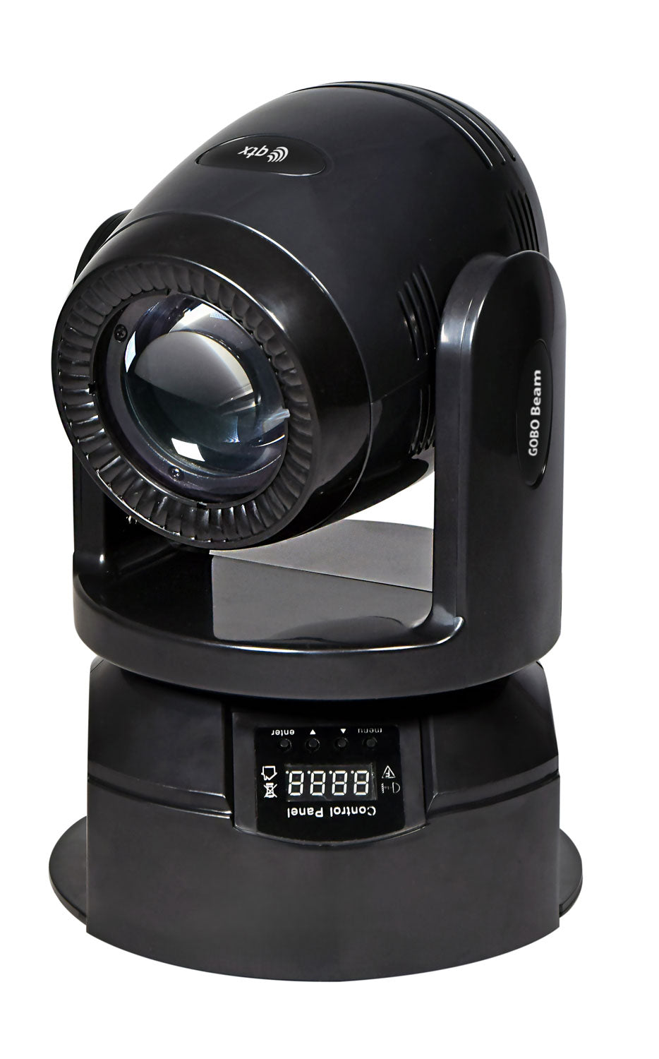 Gobo Beam – 100W LED Moving Head